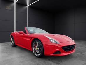 Thumbnail von Ferrari California 3.9 V8 T 2+2 Cerámica Carbono LED BOSE