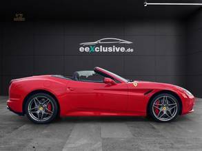 Thumbnail von Ferrari California 3.9 V8 T 2+2 Cerámica Carbono LED BOSE