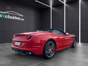 Thumbnail von Ferrari California 3.9 V8 T 2+2 Cerámica Carbono LED BOSE