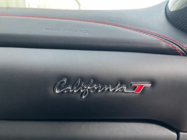 Thumbnail von Ferrari California 3.9 V8 T 2+2 Keramik Carbon LED BOSE