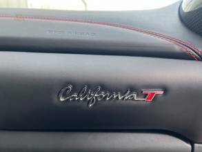 Thumbnail von Ferrari California 3.9 V8 T 2+2 Cerámica Carbono LED BOSE