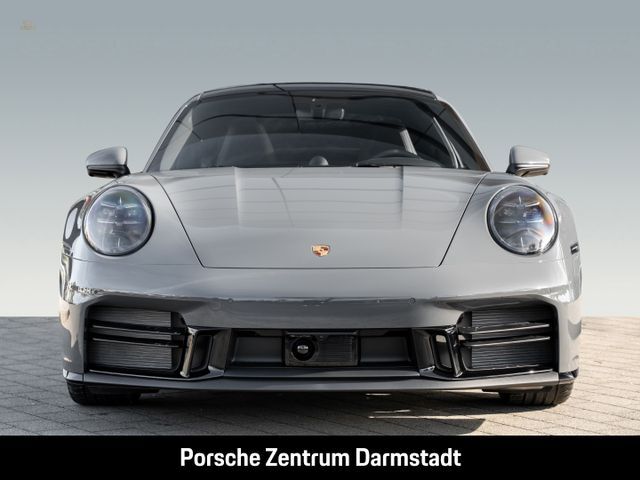Thumbnail von Porsche 992 911 Carrera S BOSE Sportabgasanlage LED