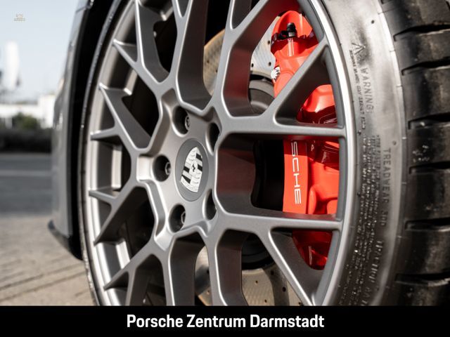 Thumbnail von Porsche 992 911 Carrera S BOSE Sportabgasanlage LED