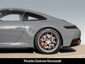 Thumbnail von Porsche 992 911 Carrera S BOSE Sportabgasanlage LED