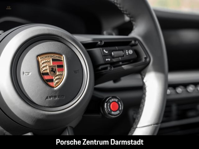Thumbnail von Porsche 992 911 Carrera S BOSE Sportabgasanlage LED