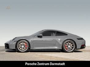 Thumbnail von Porsche 992 911 Carrera S BOSE Sportabgasanlage LED