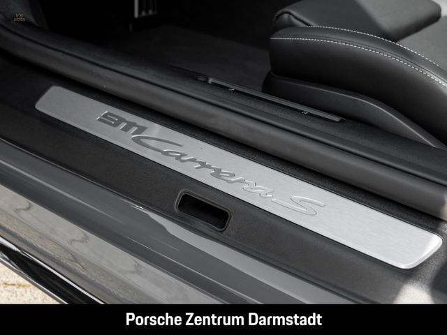 Thumbnail von Porsche 992 911 Carrera S BOSE Sportabgasanlage LED