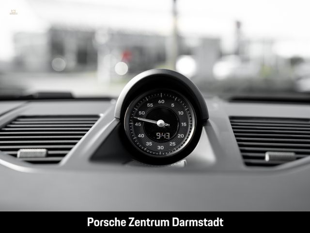 Thumbnail von Porsche 992 911 Carrera S BOSE Sportabgasanlage LED