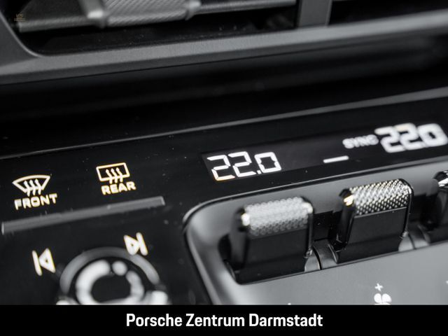 Thumbnail von Porsche 992 911 Carrera S BOSE Sportabgasanlage LED