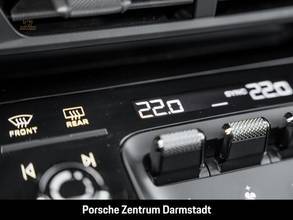 Thumbnail von Porsche 992 911 Carrera S BOSE Sportabgasanlage LED