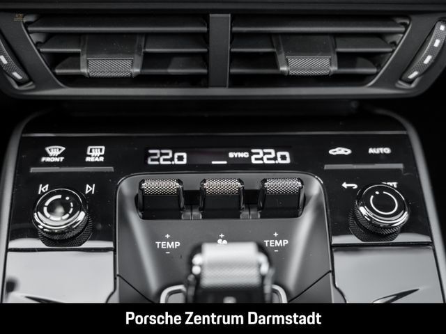 Thumbnail von Porsche 992 911 Carrera S BOSE Sportabgasanlage LED