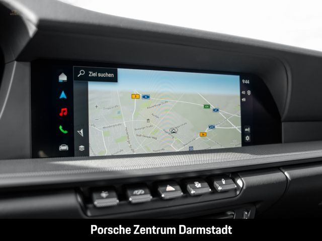 Thumbnail von Porsche 992 911 Carrera S BOSE Sportabgasanlage LED