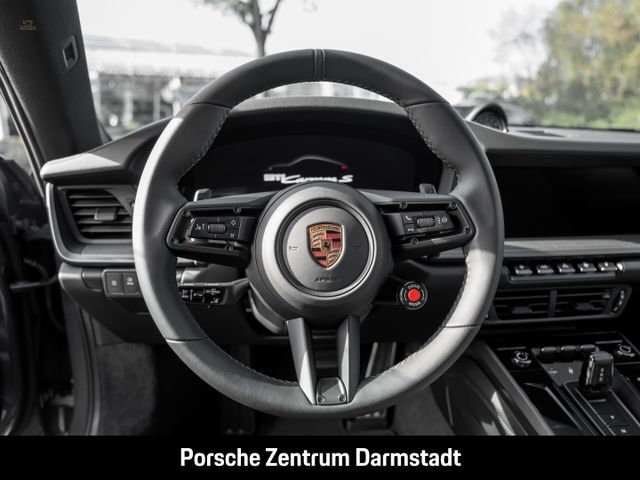 Thumbnail von Porsche 992 911 Carrera S BOSE Sportabgasanlage LED