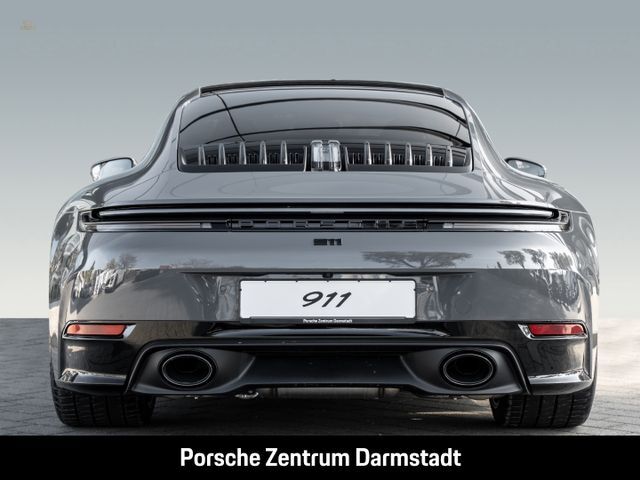 Thumbnail von Porsche 992 911 Carrera S BOSE Sportabgasanlage LED