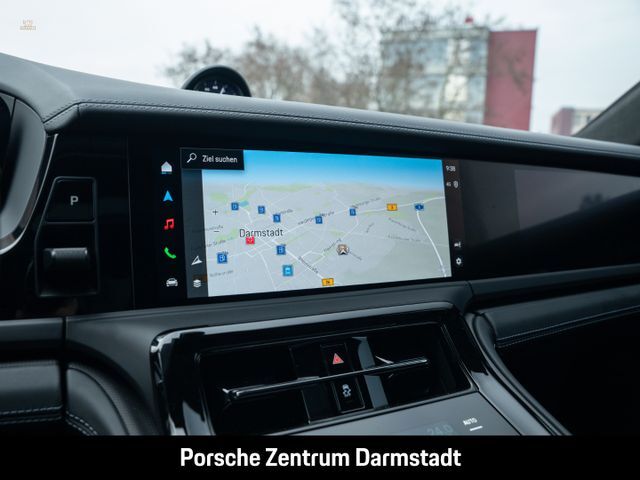 Thumbnail von Porsche Panamera GTS HA-Lenkung InnoDrive Head-Up