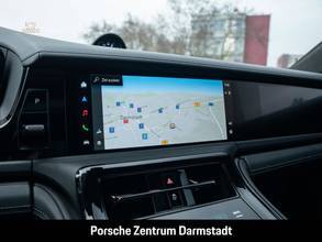 Thumbnail von Porsche Panamera GTS HA-Lenkung InnoDrive Head-Up