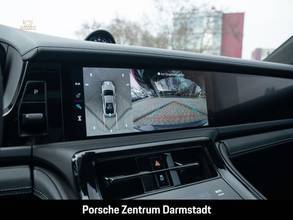 Thumbnail von Porsche Panamera GTS HA-Lenkung InnoDrive Head-Up