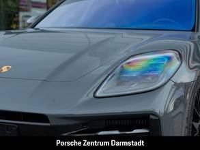 Thumbnail von Porsche Panamera GTS HA-Lenkung InnoDrive Head-Up