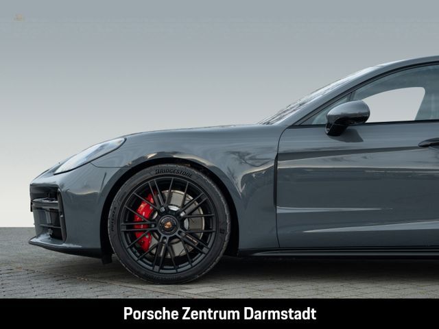 Thumbnail von Porsche Panamera GTS HA-Lenkung InnoDrive Head-Up