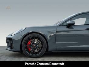 Thumbnail von Porsche Panamera GTS HA-Lenkung InnoDrive Head-Up