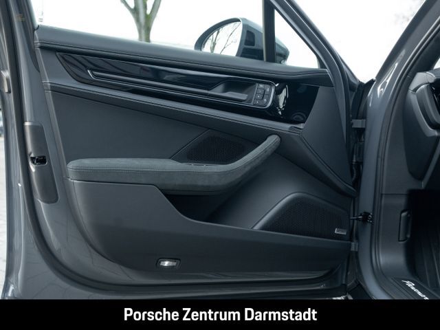 Thumbnail von Porsche Panamera GTS HA-Lenkung InnoDrive Head-Up