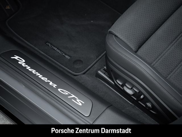 Thumbnail von Porsche Panamera GTS HA-Lenkung InnoDrive Head-Up