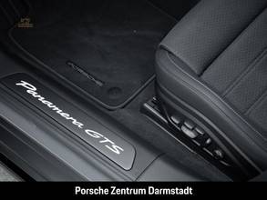 Thumbnail von Porsche Panamera GTS HA-Lenkung InnoDrive Head-Up