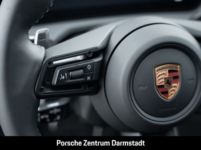 Thumbnail von Porsche Panamera GTS HA-Lenkung InnoDrive Head-Up