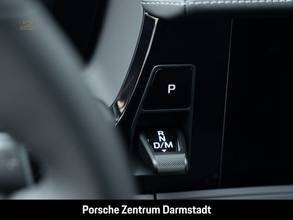 Thumbnail von Porsche Panamera GTS HA-Lenkung InnoDrive Head-Up
