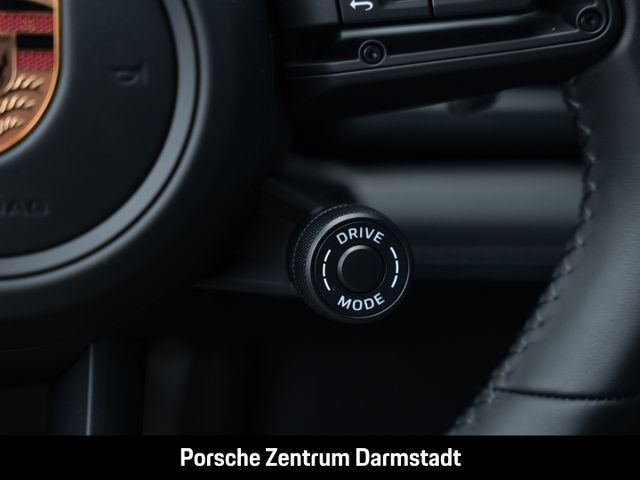 Thumbnail von Porsche Panamera GTS HA-Lenkung InnoDrive Head-Up