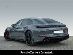 Thumbnail von Porsche Panamera GTS HA-Lenkung InnoDrive Head-Up