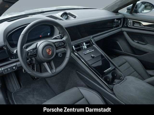 Thumbnail von Porsche Panamera GTS HA-Lenkung InnoDrive Head-Up