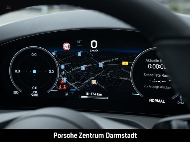 Thumbnail von Porsche Panamera GTS HA-Lenkung InnoDrive Head-Up