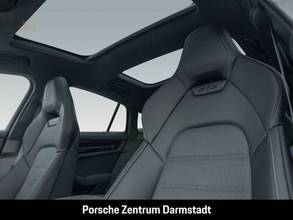 Thumbnail von Porsche Panamera GTS HA-Lenkung InnoDrive Head-Up