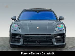 Thumbnail von Porsche Panamera GTS HA-Lenkung InnoDrive Head-Up