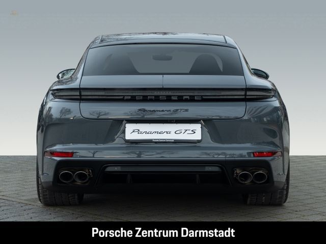 Thumbnail von Porsche Panamera GTS HA-Lenkung InnoDrive Head-Up
