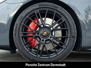 Thumbnail von Porsche Panamera GTS HA-Lenkung InnoDrive Head-Up