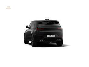 Thumbnail von Land Rover Range Rover Sport P530 Autobiography AHK Komfort