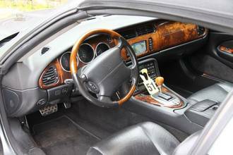 Thumbnail von Jaguar XK8 Cabriolet 3 jaar garantie