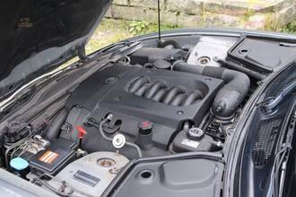 Thumbnail von Jaguar XK8 Cabriolet 3 jaar garantie