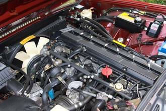 Thumbnail von Jaguar XJ40 Soverein avec 3 ans de garantie, immatriculation H