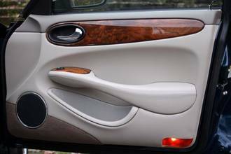 Thumbnail von Jaguar XJ 4.0 Sovereign 3 anni di garanzia