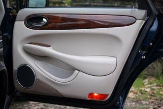 Thumbnail von Jaguar XJ 4.0 Sovereign 3 anni di garanzia