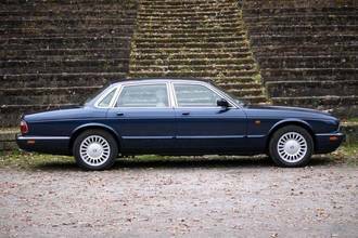 Thumbnail von Jaguar XJ 4.0 Sovereign 3 anni di garanzia
