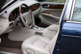 Thumbnail von Jaguar XJ 4.0 Sovereign 3 anni di garanzia