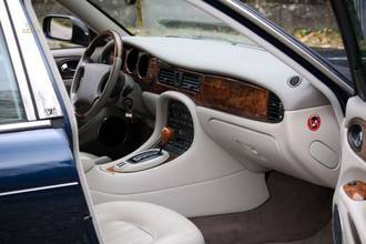 Thumbnail von Jaguar XJ 4.0 Sovereign 3 anni di garanzia