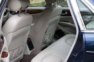 Thumbnail von Jaguar XJ 4.0 Sovereign 3 anni di garanzia