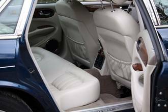 Thumbnail von Jaguar XJ 4.0 Sovereign 3 anni di garanzia