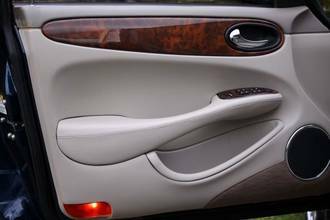 Thumbnail von Jaguar XJ 4.0 Sovereign 3 anni di garanzia