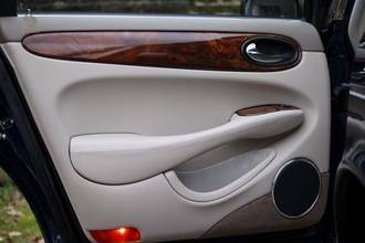 Thumbnail von Jaguar XJ 4.0 Sovereign 3 anni di garanzia